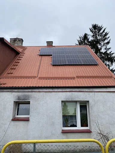 B-Vision Instal Odnawialne Źródła Energii